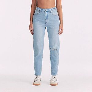 Wrangler x Urban Outfitters Drew jeans